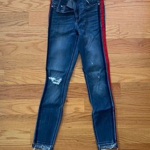 EXPRESS JEANS